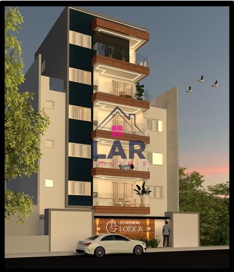Apartamento à venda, Medicina, POUSO ALEGRE - MG