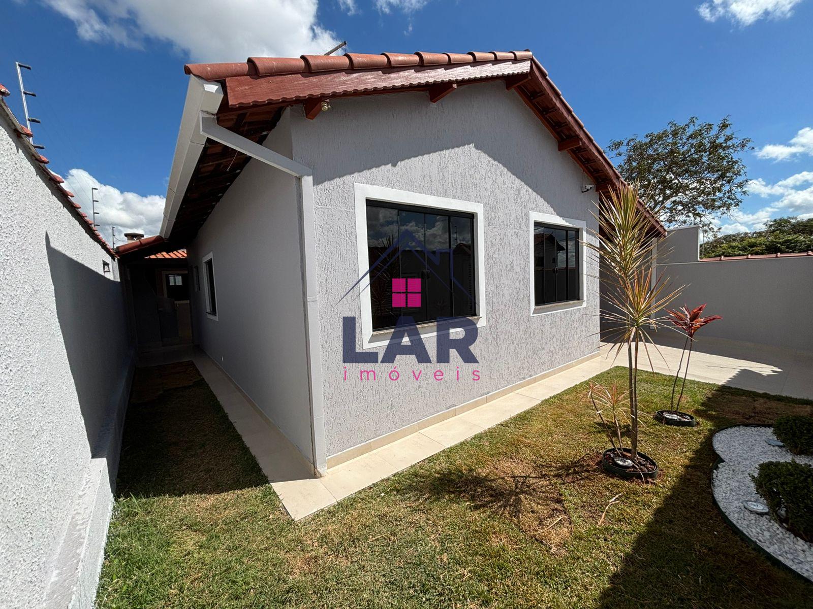 Casa à venda, Morumbi II, POUSO ALEGRE - MG
