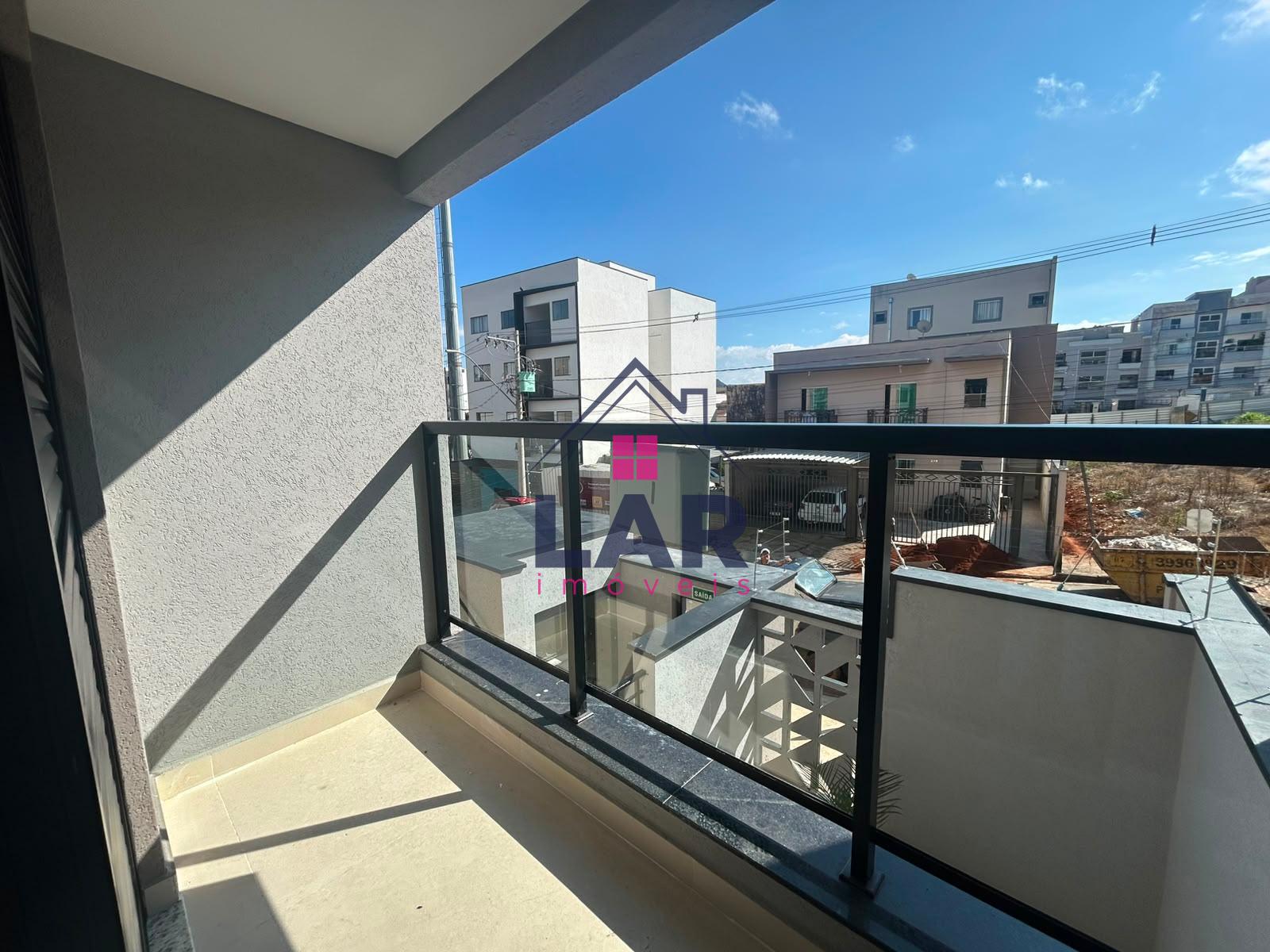 Apartamento a venda no Recanto dos Fernandes, otima localização!