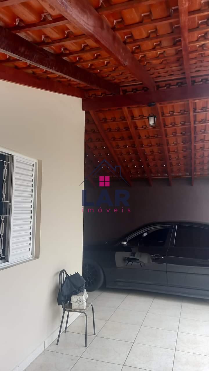 Casa a venda no bairro Bela Itália, POUSO ALEGRE- MG oportunidade!