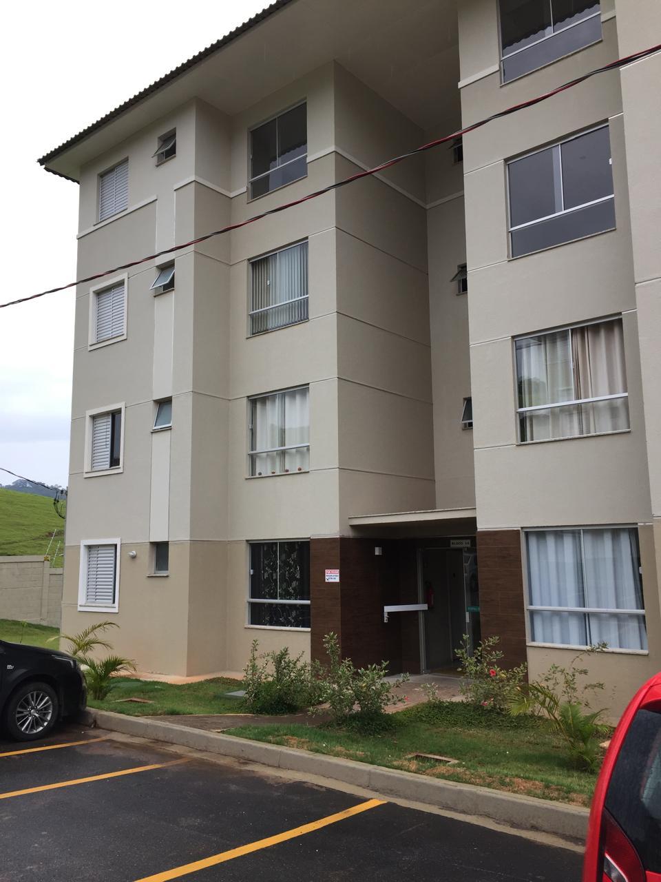 Apartamento à venda, Pão de Açucar, POUSO ALEGRE - MG