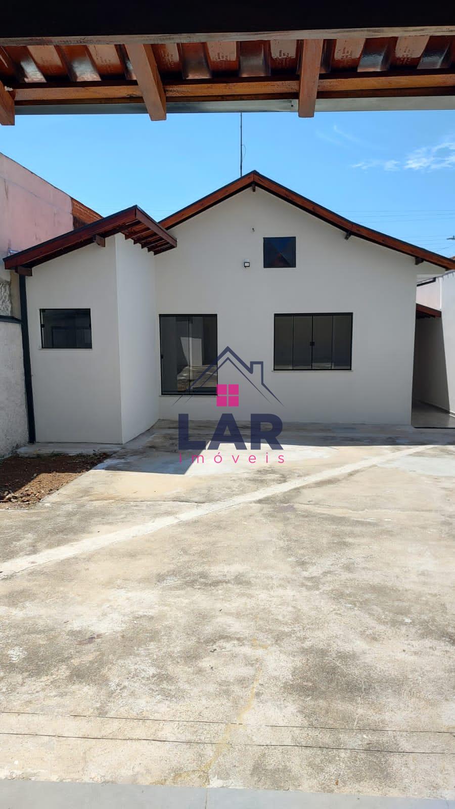 Casa à venda, Jardim Olimpico, POUSO ALEGRE - MG