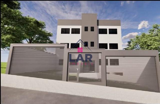 Apartamento à venda, Santo expedito, POUSO ALEGRE - MG