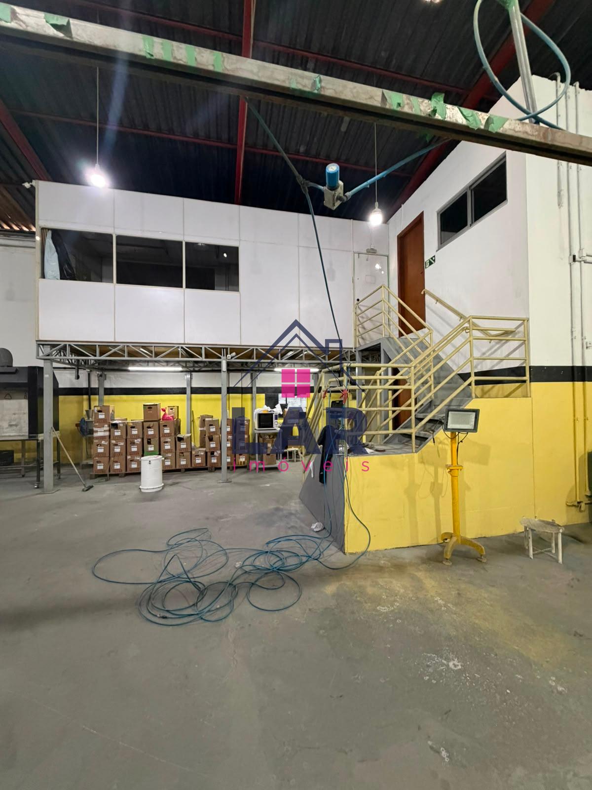 Comercial à venda, FATIMA l, POUSO ALEGRE - MG