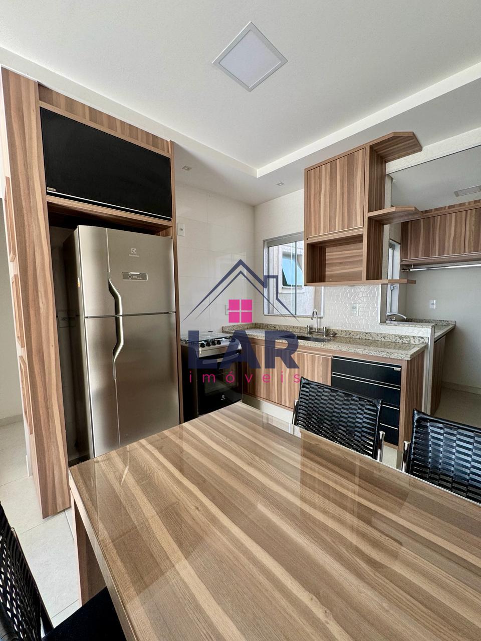 Apartamento à venda, Bairro Santa Rita, POUSO ALEGRE - MG