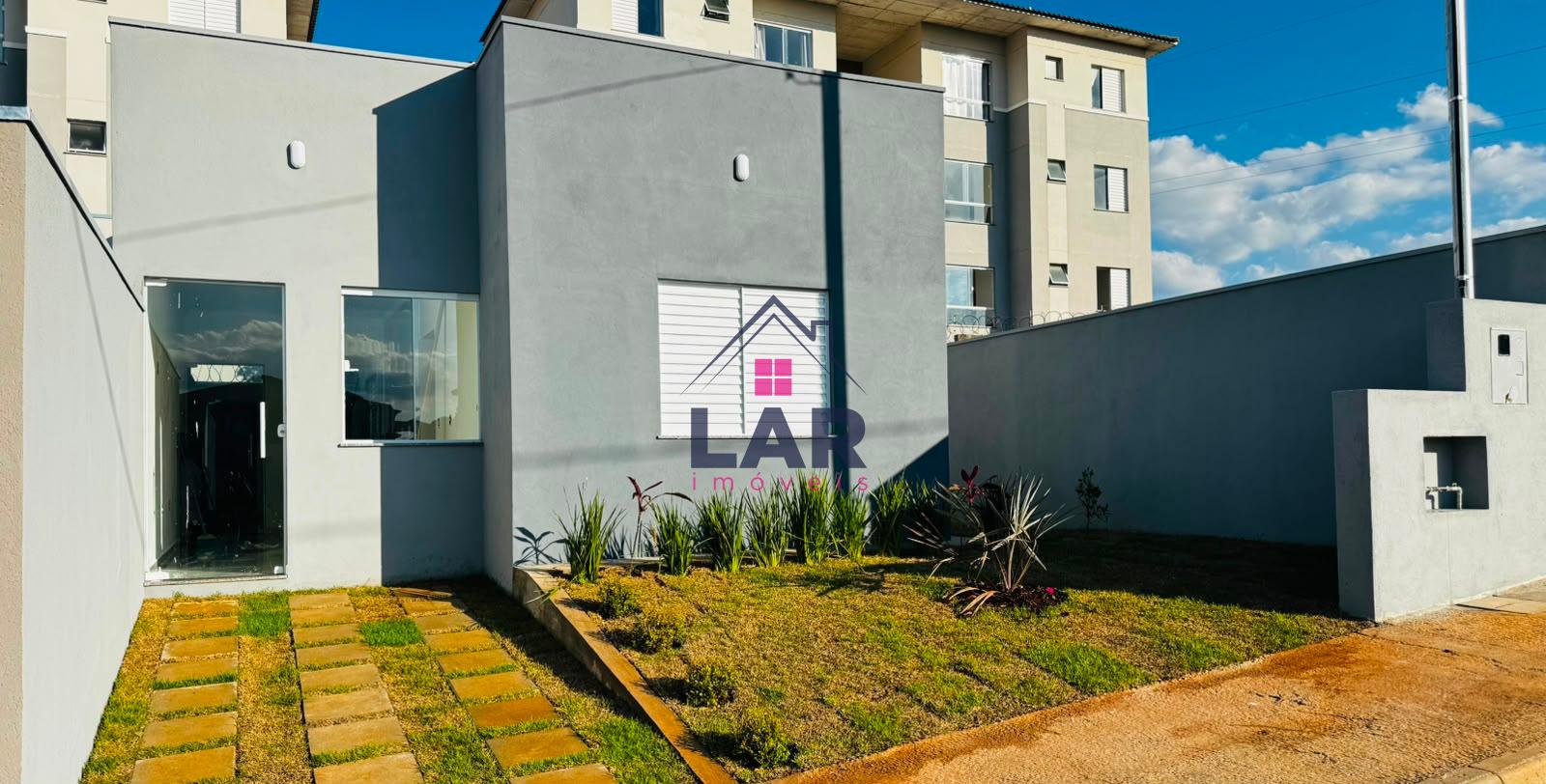Casa à venda, Cidade Jardím, POUSO ALEGRE - MG