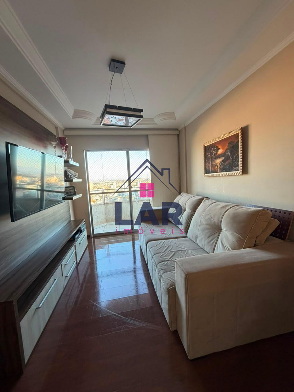 Apartamento à venda, Bairro Saúde, POUSO ALEGRE - MG