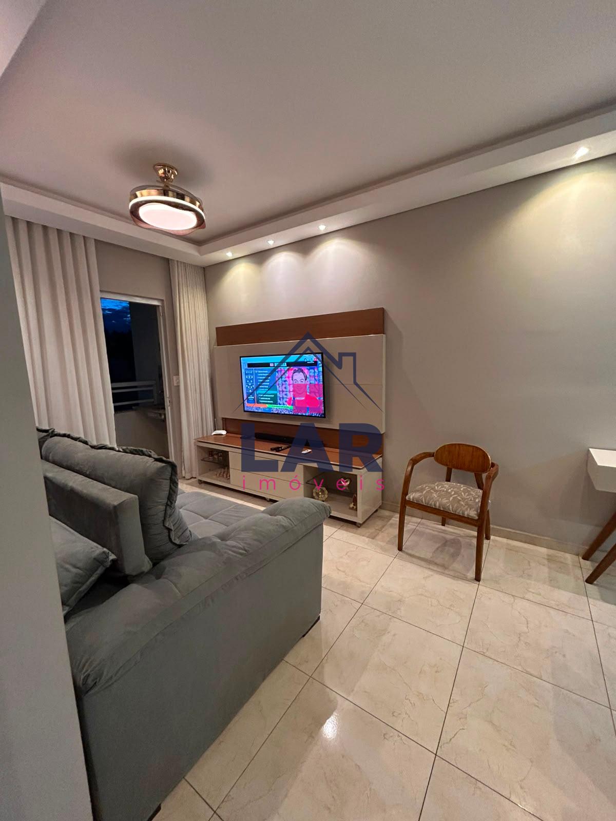 Apartamento à venda, Nhá Chica, POUSO ALEGRE - MG