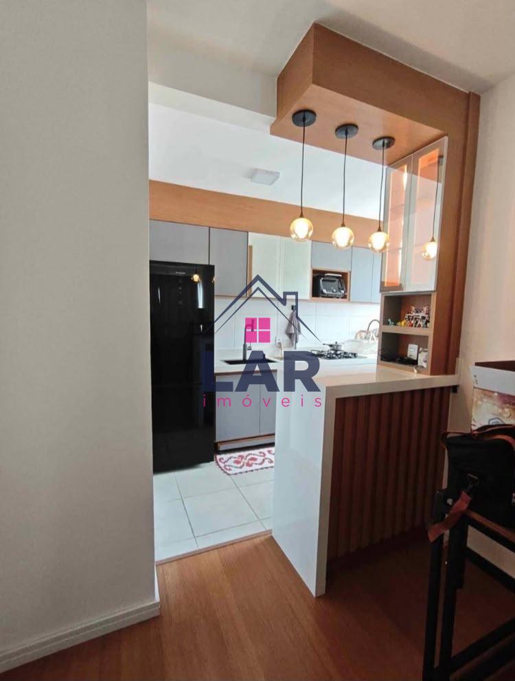 Apartamento à venda, Santa Adelia, POUSO ALEGRE - MG