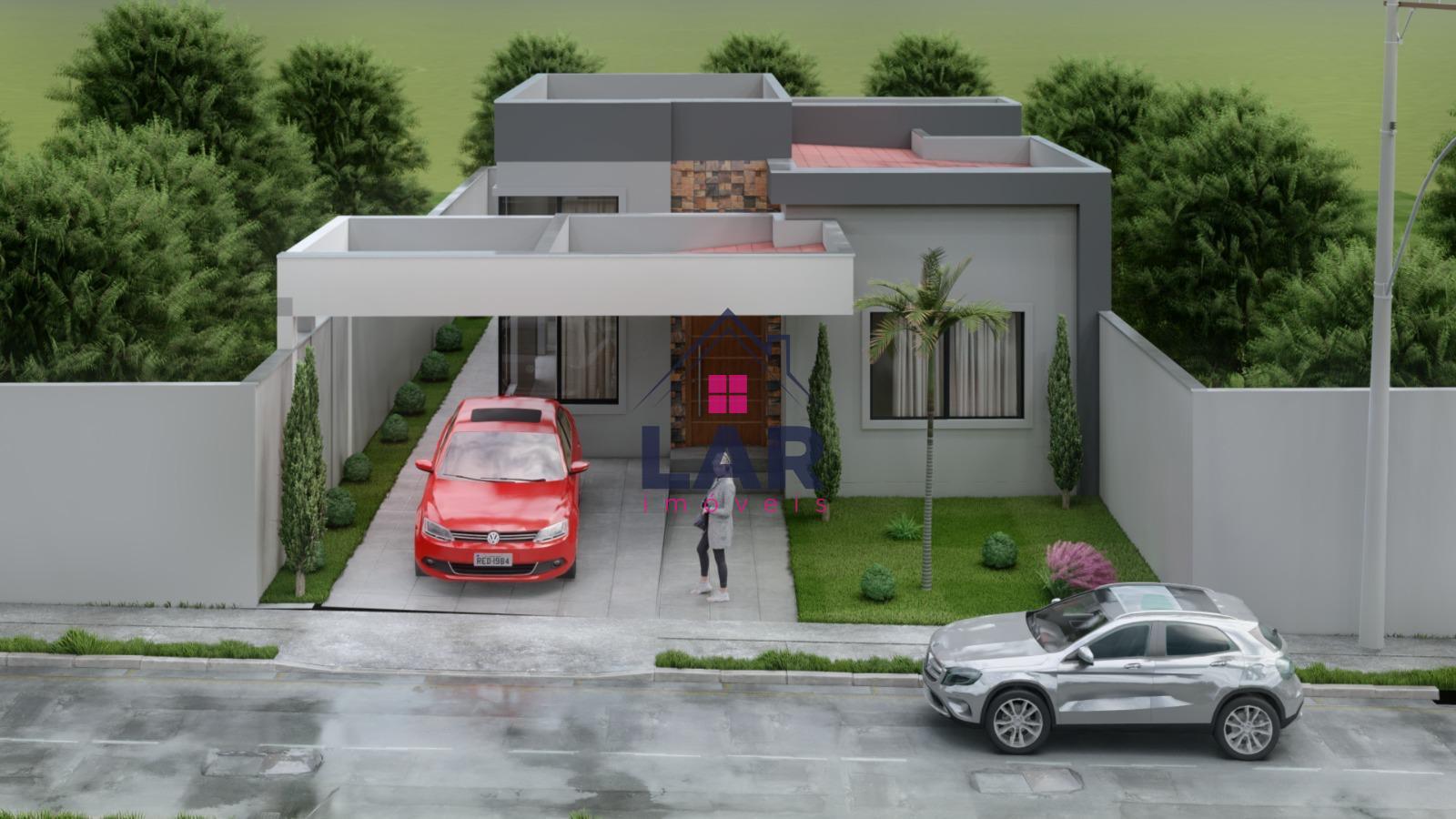 Casa à Venda no Parque Real  Pouso Alegre/MG Uma das regiões mais valorizadas