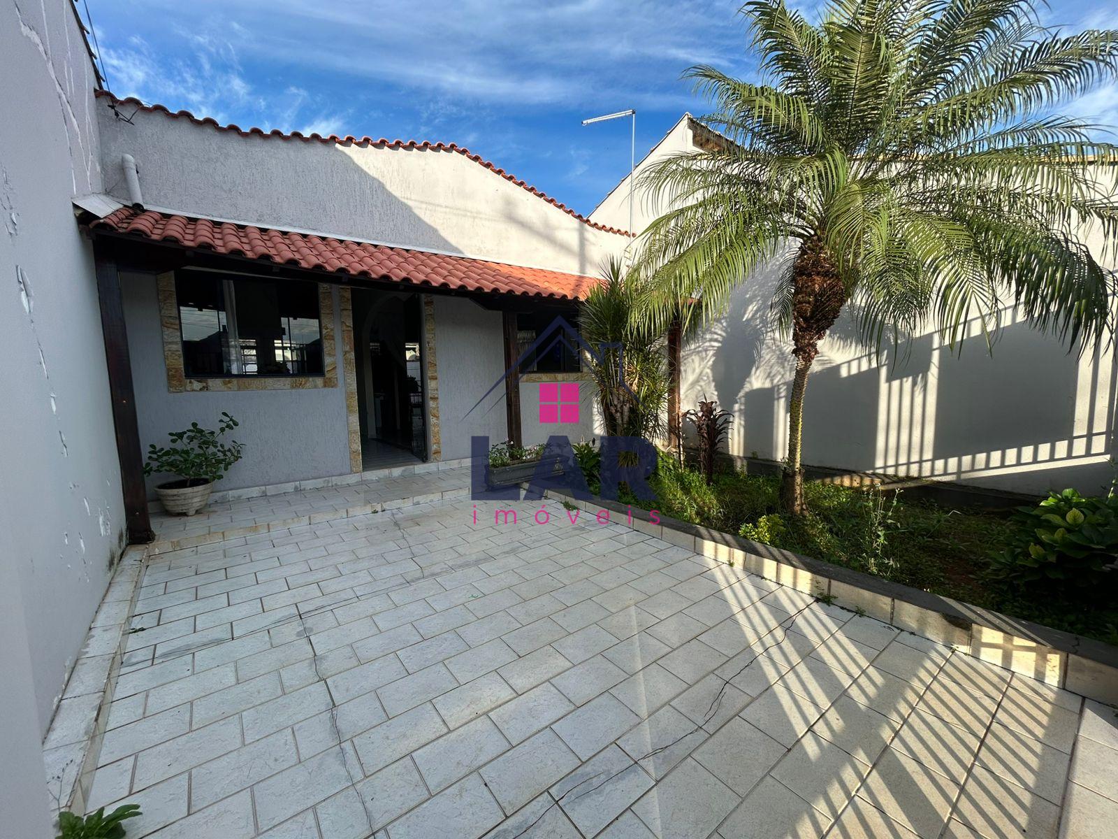 Casa à venda no Bairro Árvore Grande  Pouso Alegre/MG Ótima localização!