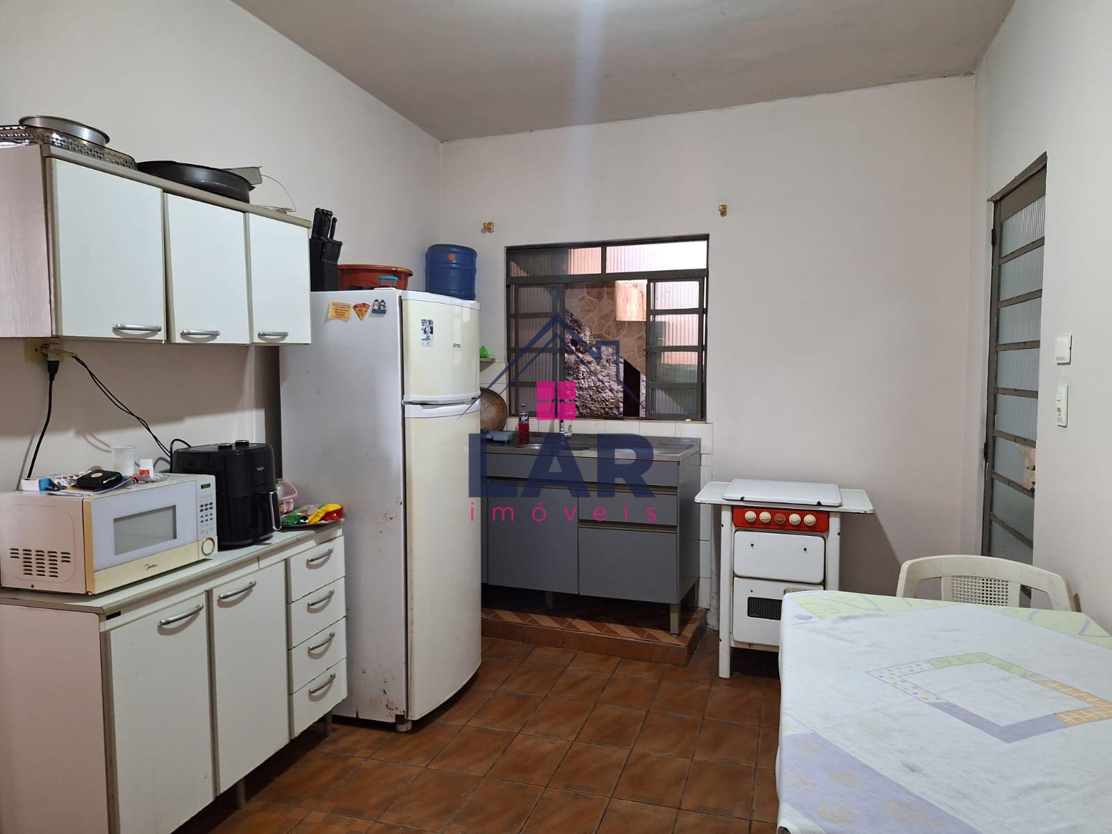 Casa à venda, Faisqueira, POUSO ALEGRE - MG