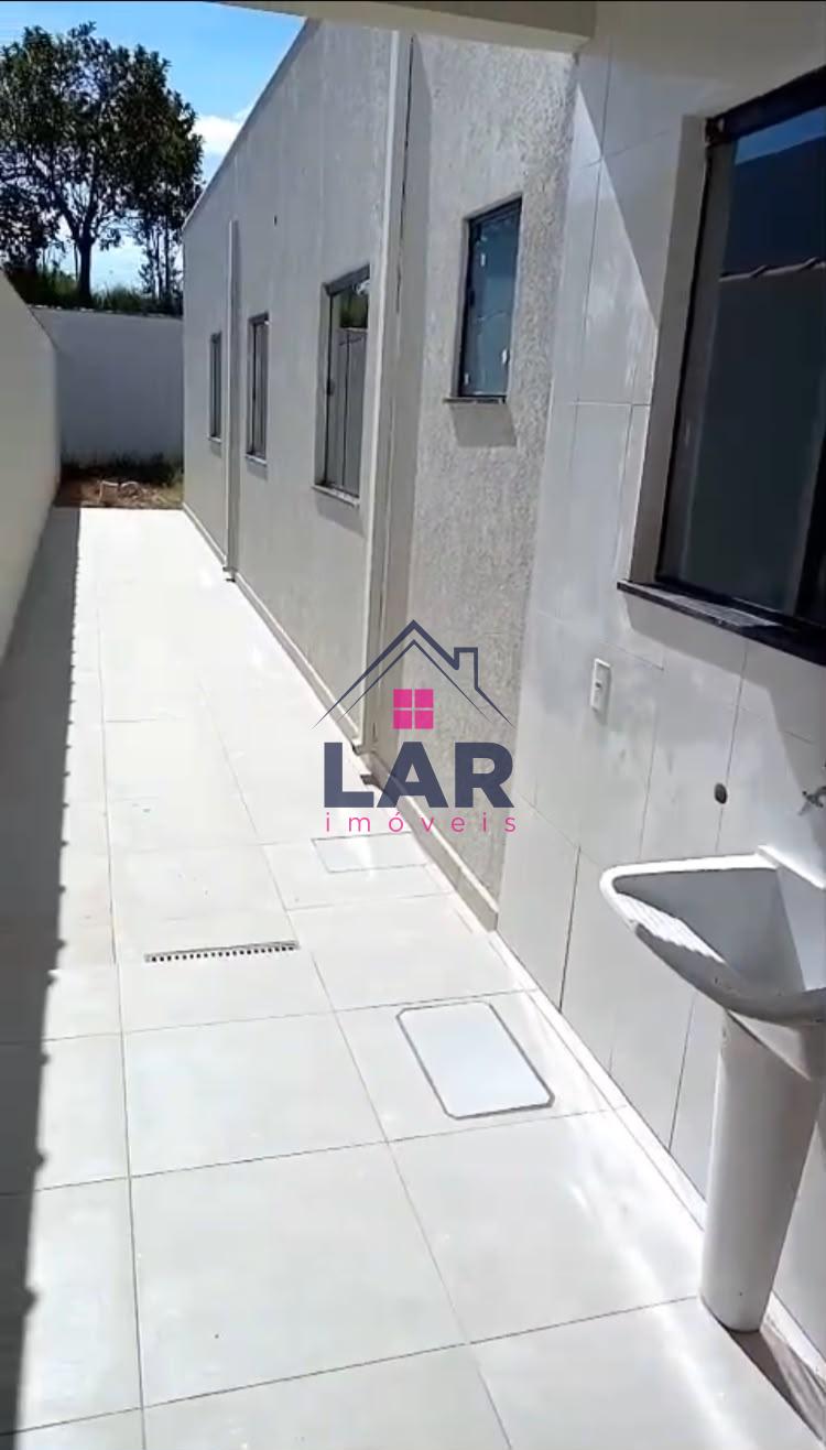 Casa à venda, Vila Nossa Senhora Aparecida, POUSO ALEGRE - MG