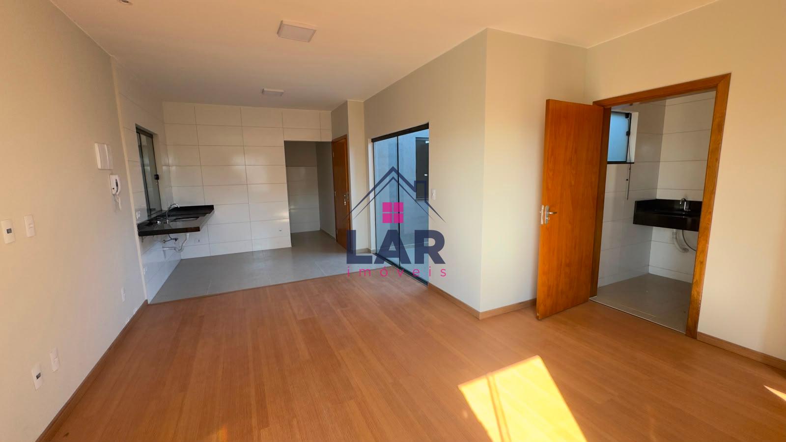 Apartamento à venda, VERGANI, POUSO ALEGRE - MG