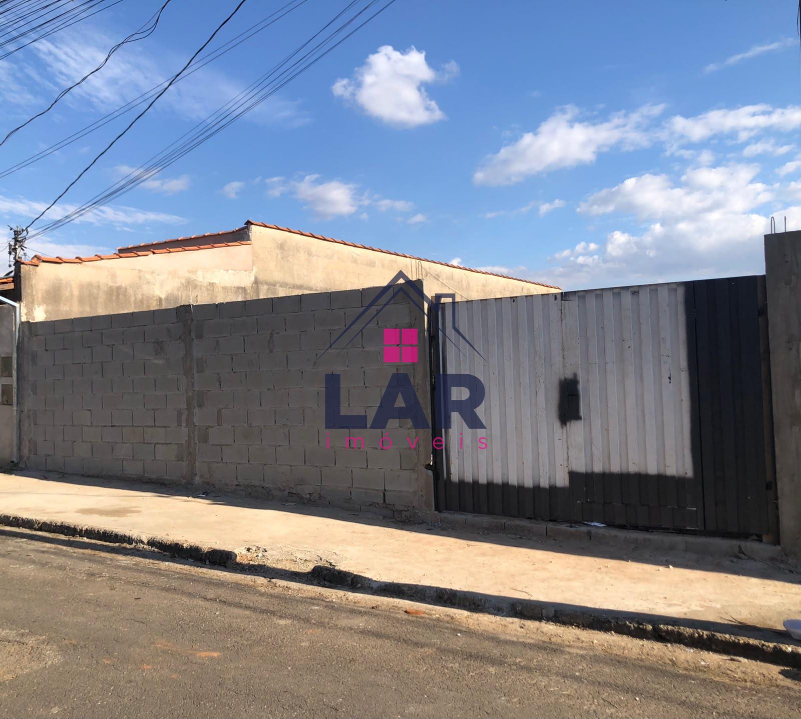 Lote à venda, Jardim Califórnia, POUSO ALEGRE - MG
