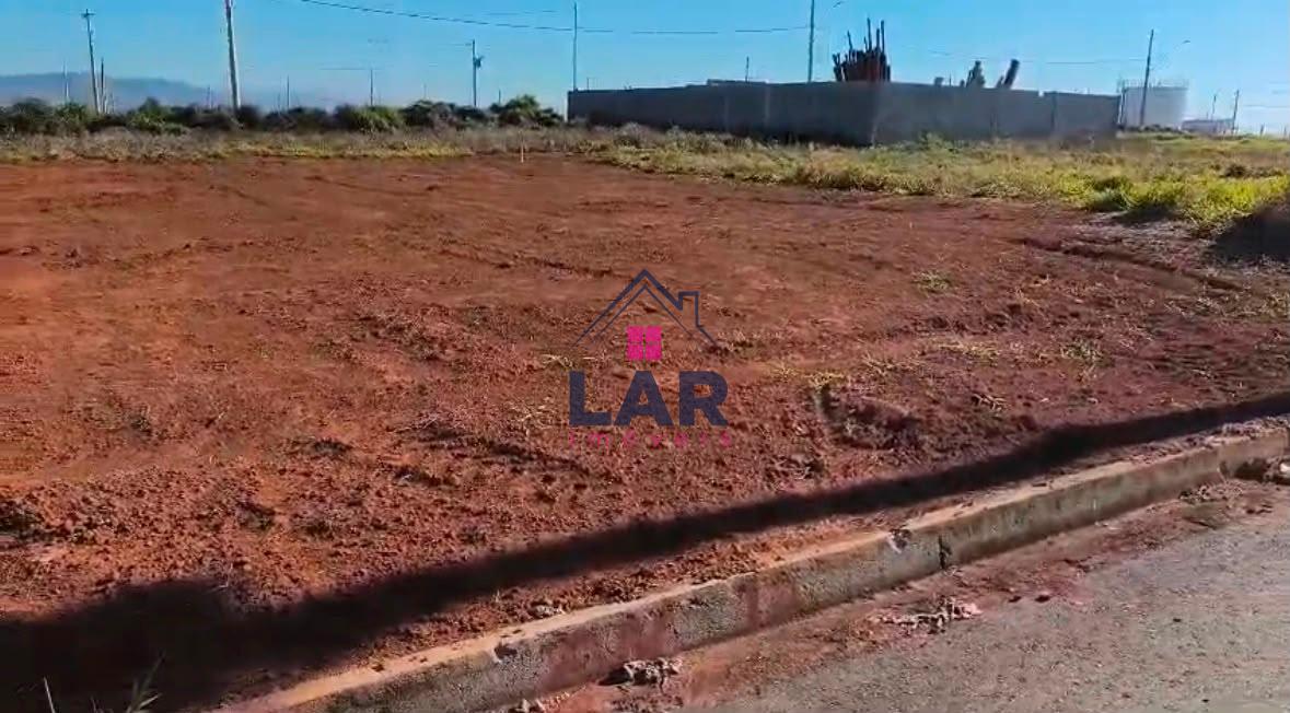 Lote à venda, Colina do Rei, POUSO ALEGRE - MG