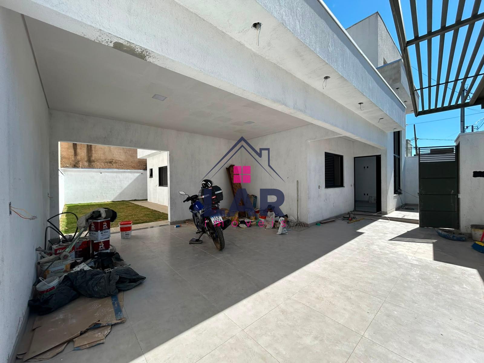Casa à venda, Parque Real, POUSO ALEGRE MG, Venha Conhecer