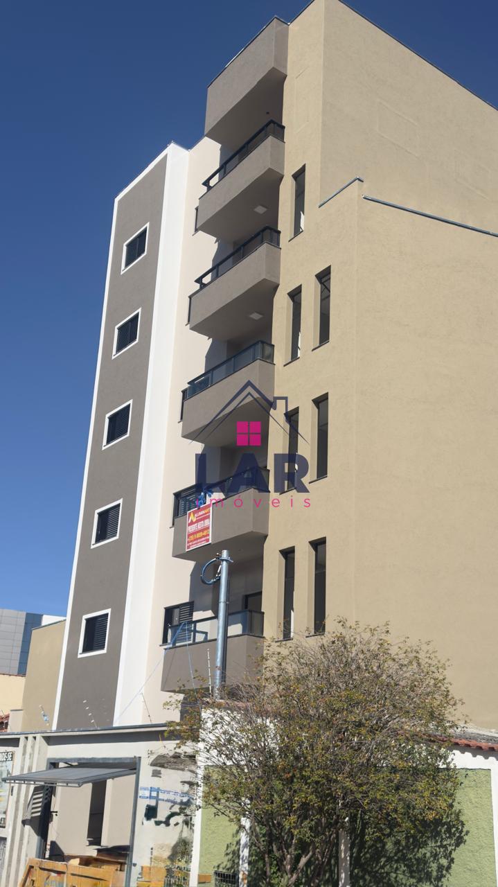 Apartamento de alta padrão a venda, no bairro Jardim Satelite em Pouso Alegre