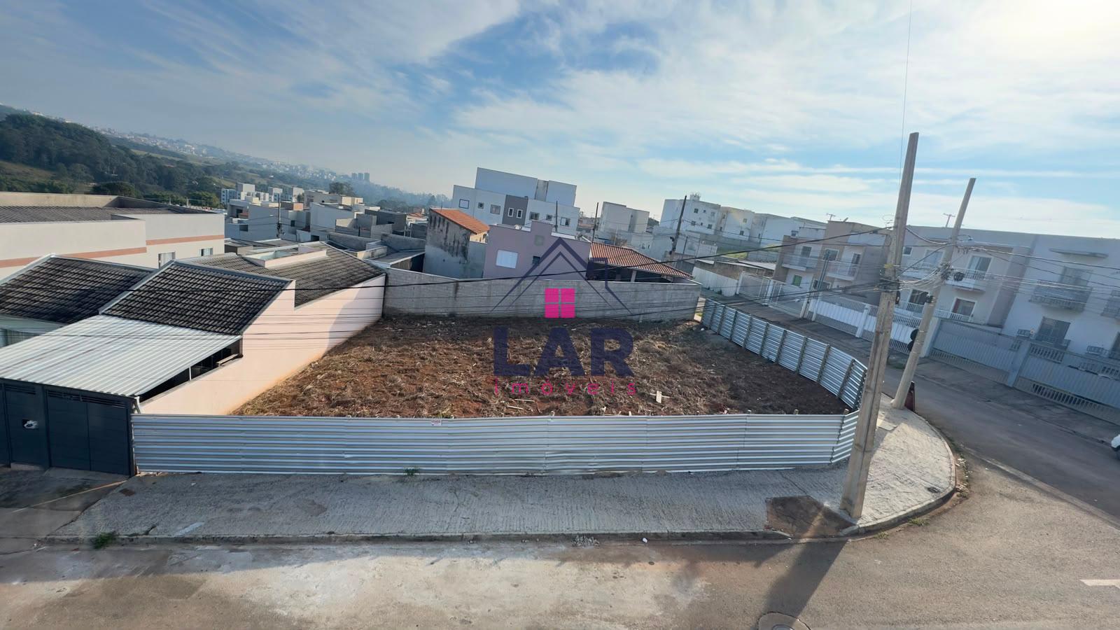 Lote à venda, Jardim Aeroporto, POUSO ALEGRE - MG