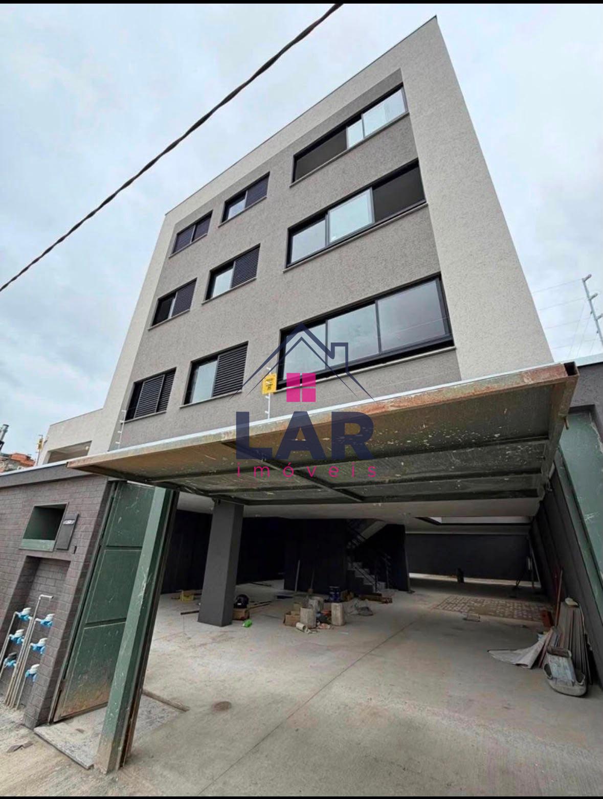 Apartamentos à venda, no Bairro Parque dos Fontes, POUSO ALEGRE - MG