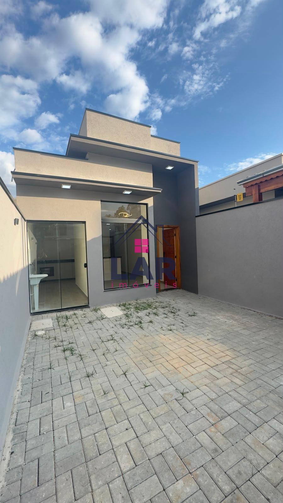 Casa à venda, no bairro Parque Real, POUSO ALEGRE MG, Venha Conhecer