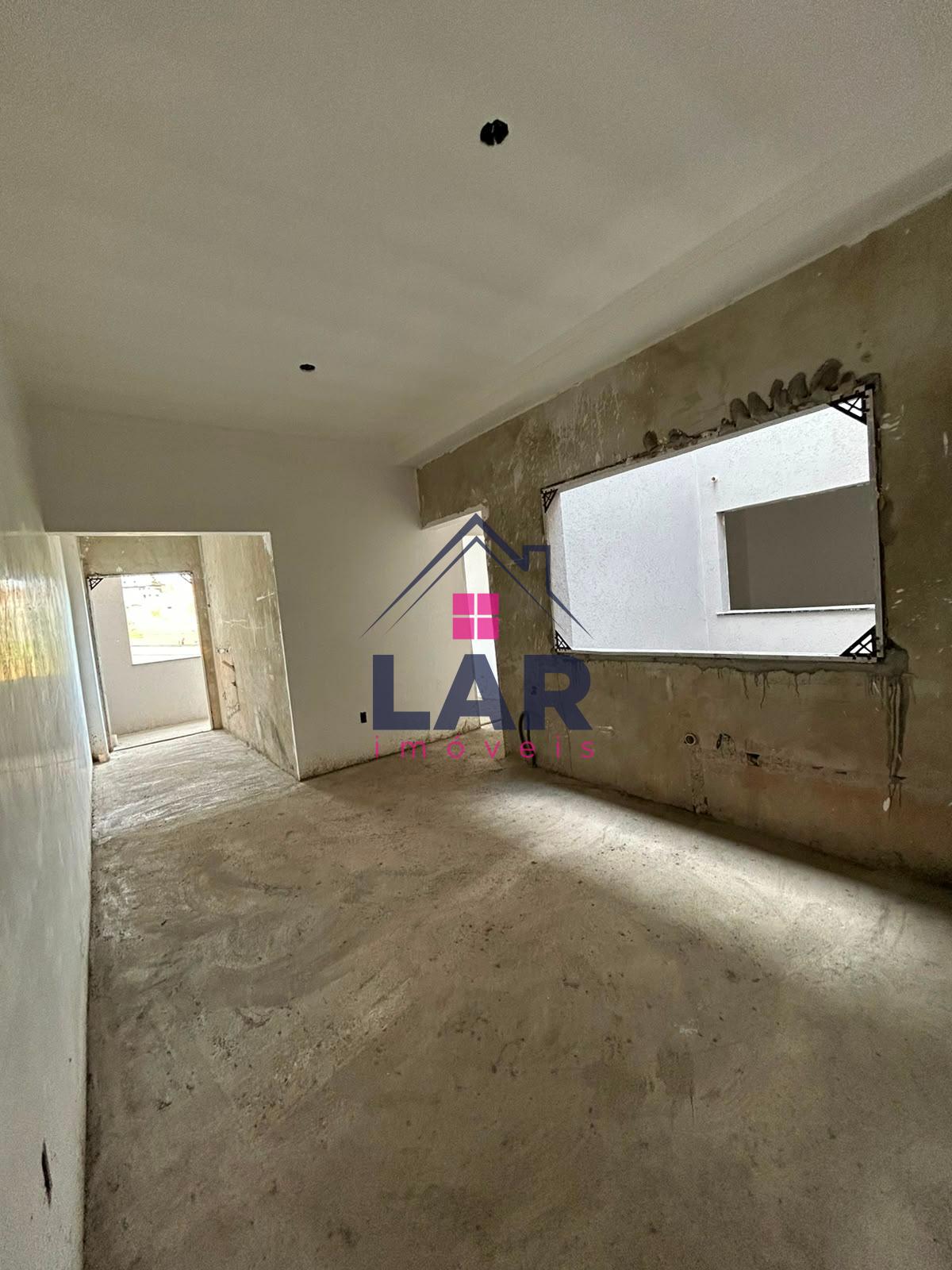 Apartamento da frente