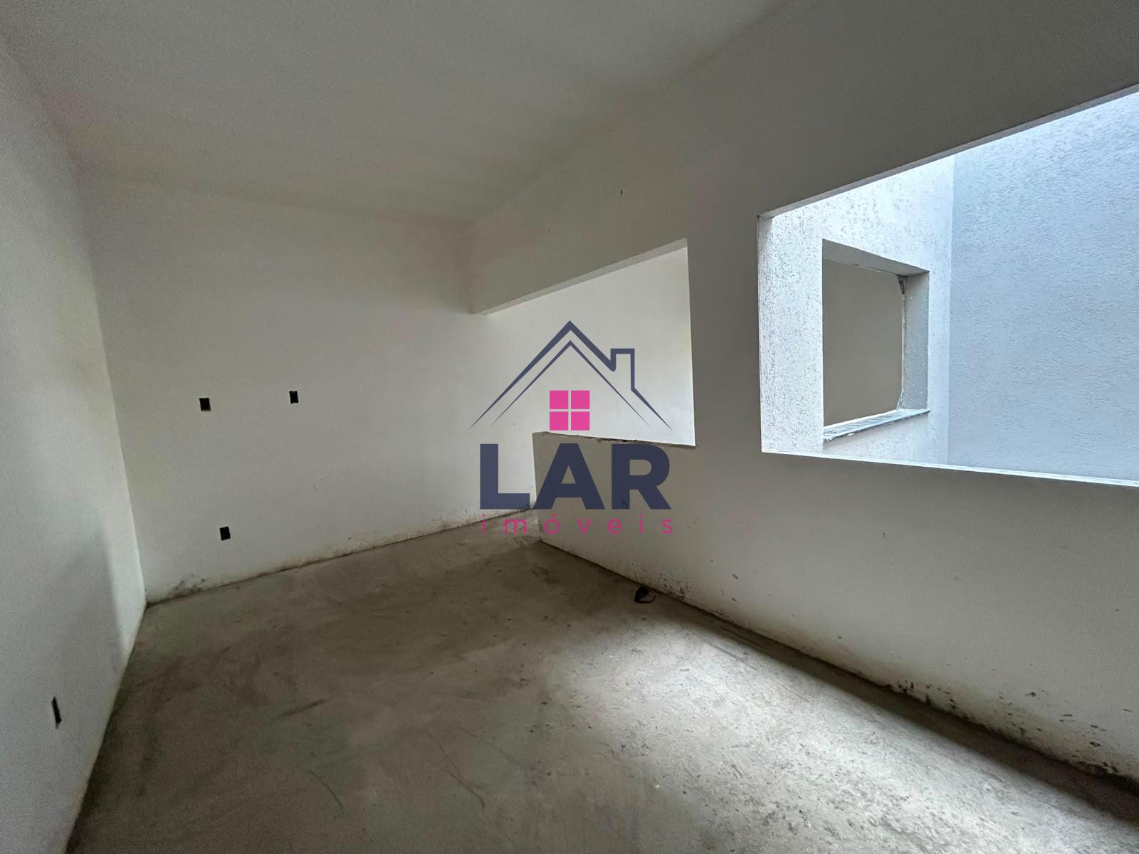Apartamento da frente