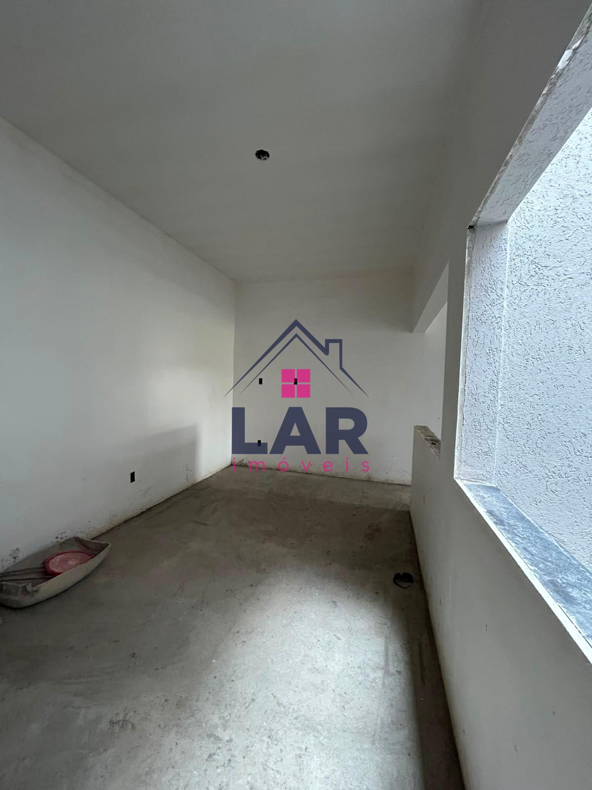 Apartamento da frente