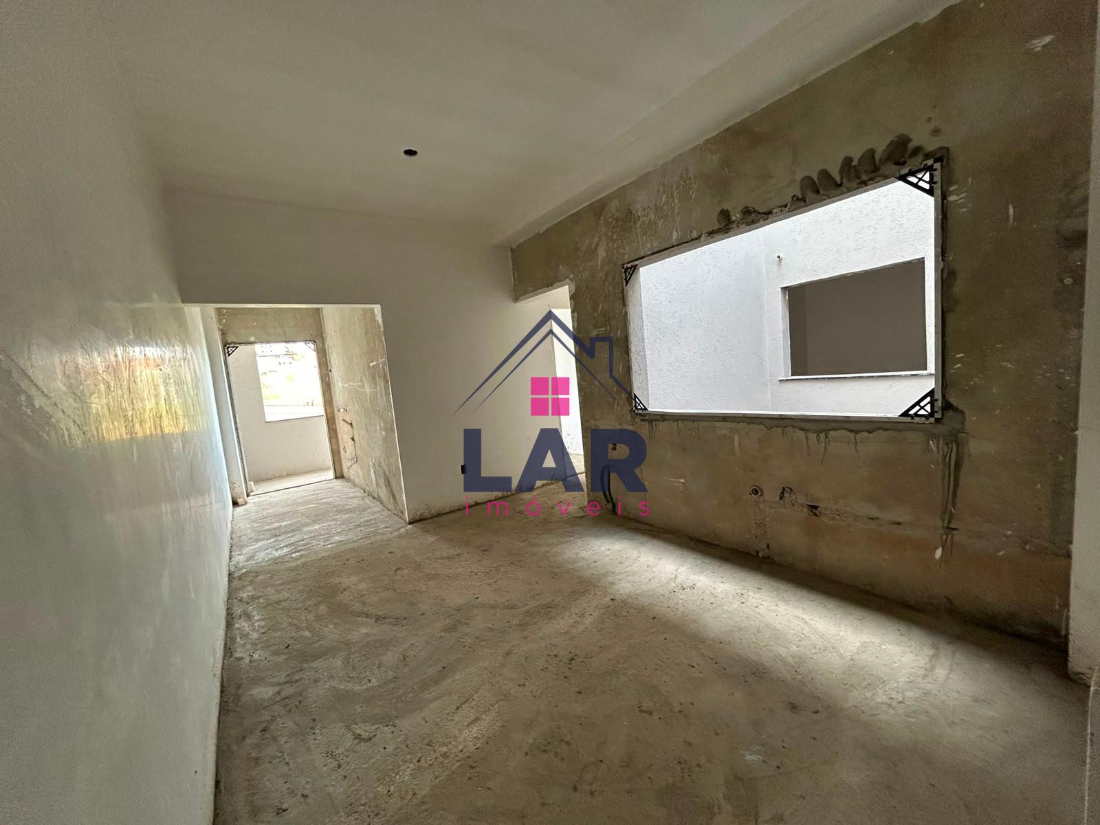 Apartamento da frente