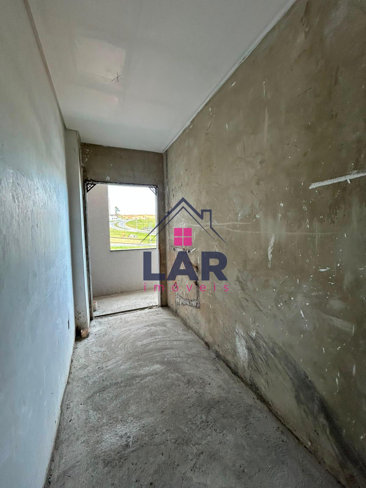 Apartamento da frente