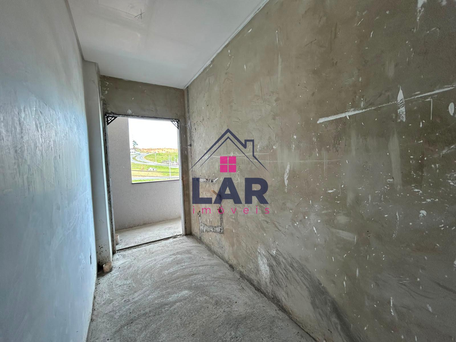 Apartamento da frente
