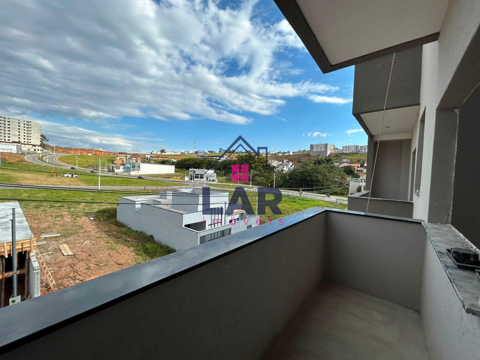 Apartamentos à venda no Bairro Vale do Santo Antônio, Pouso Alegre mg