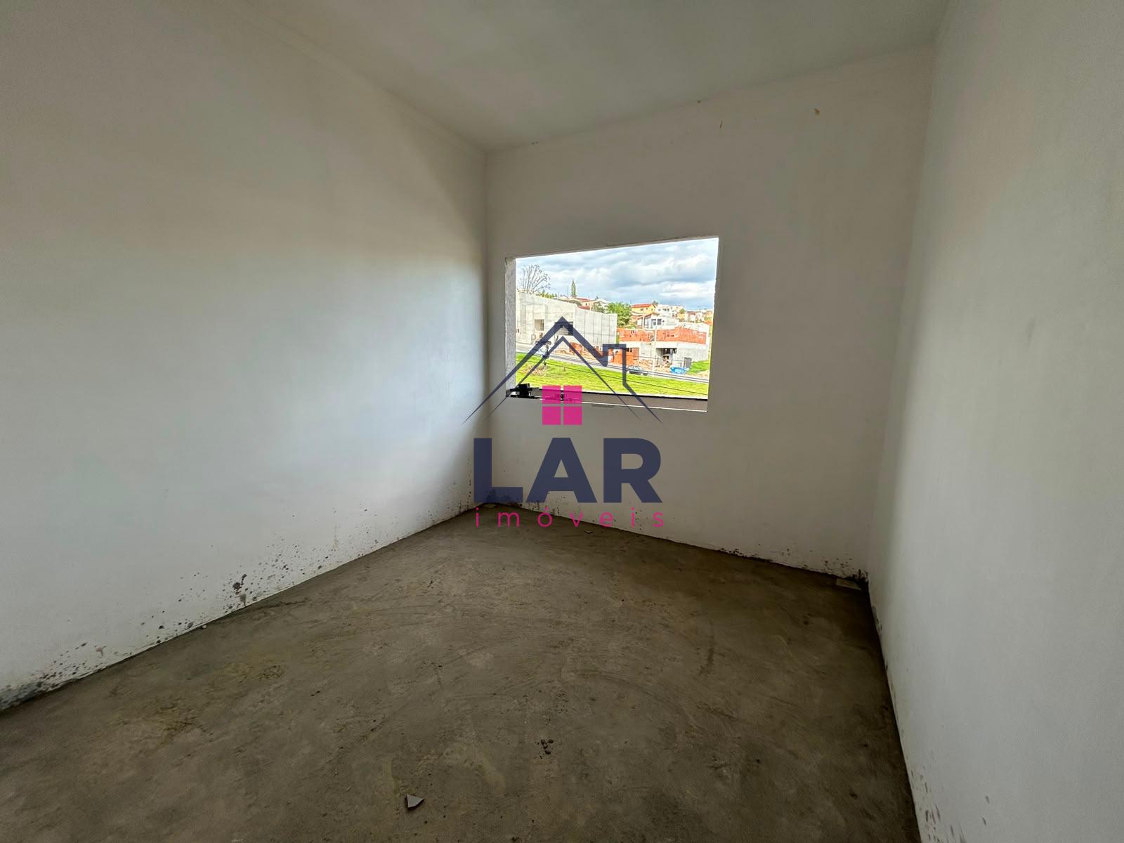 Apartamento da frente