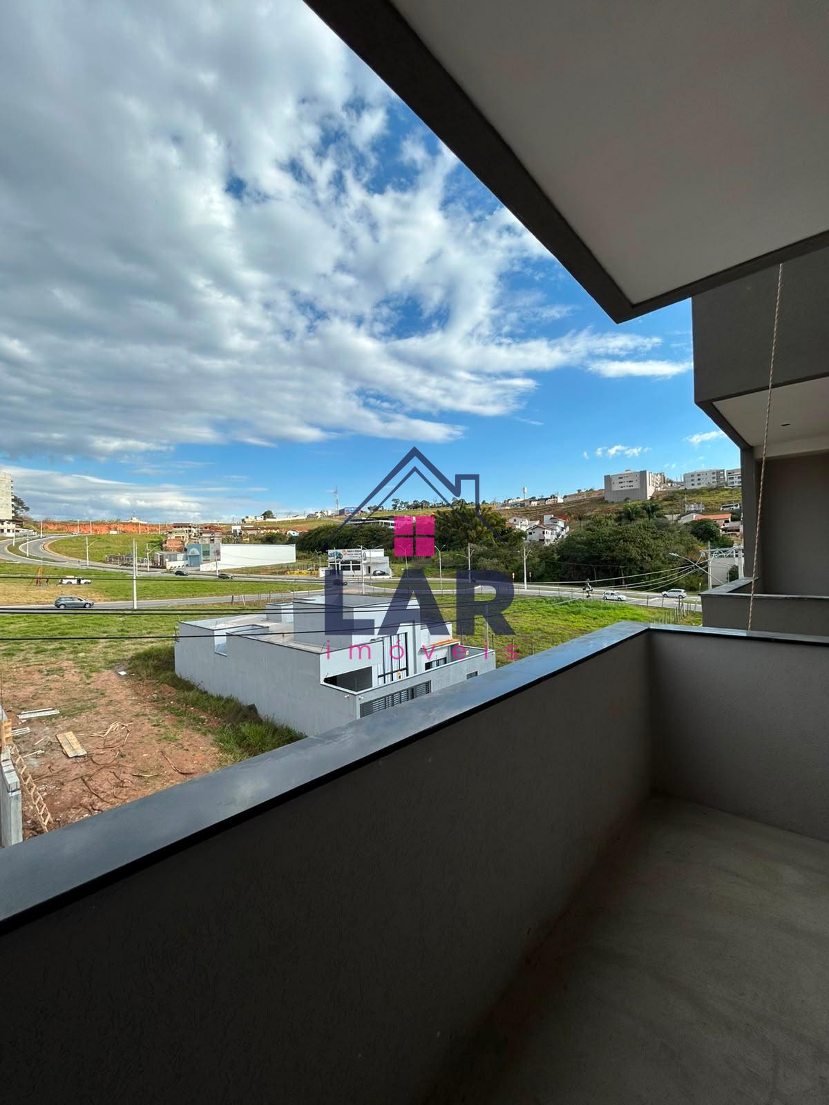 Apartamento da frente