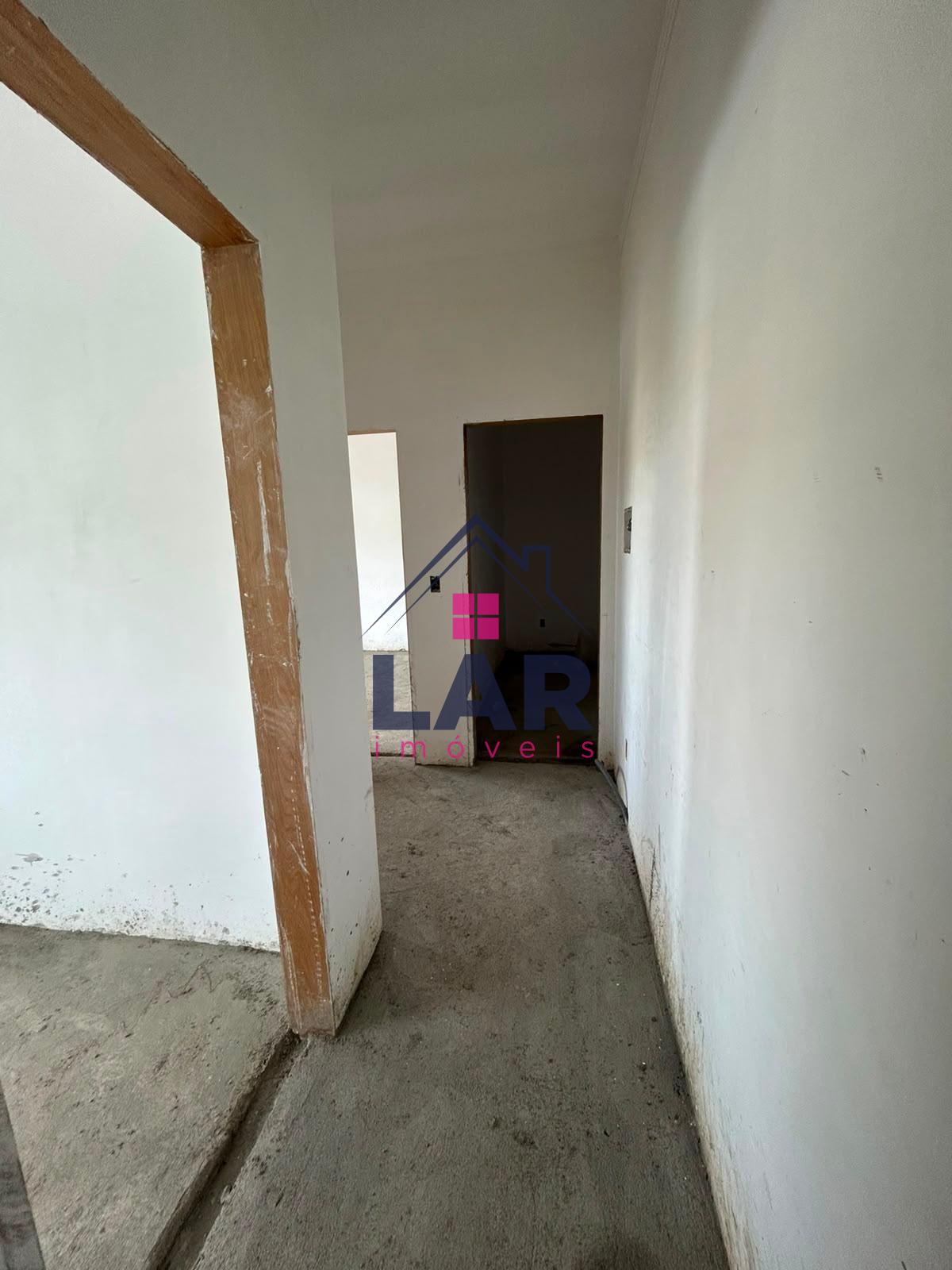 Apartamento da frente