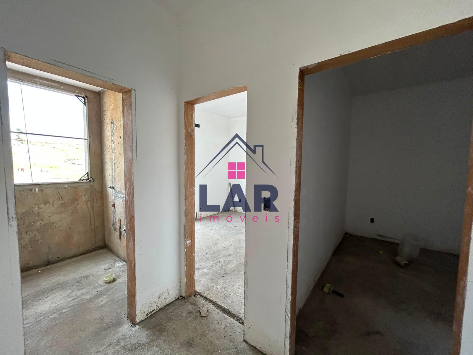 Apartamento da frente