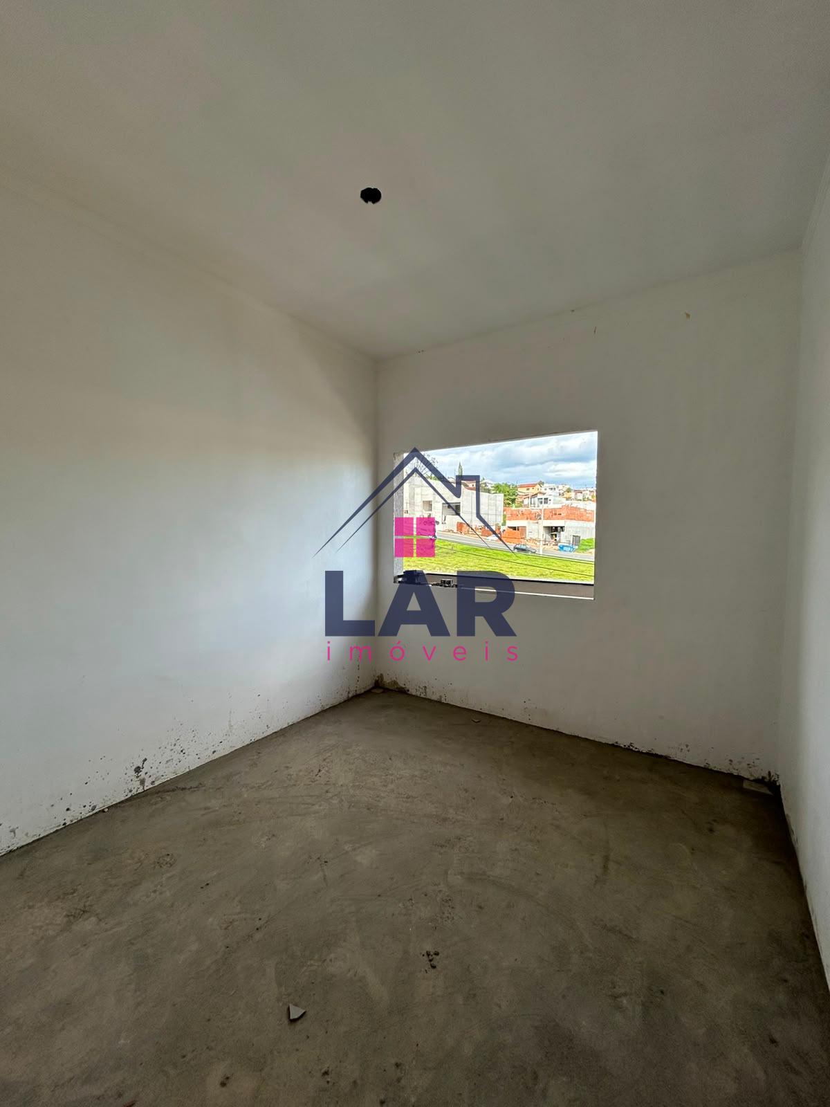 Apartamento da frente