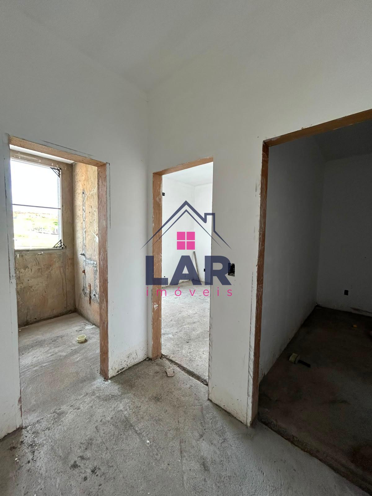 Apartamento da frente