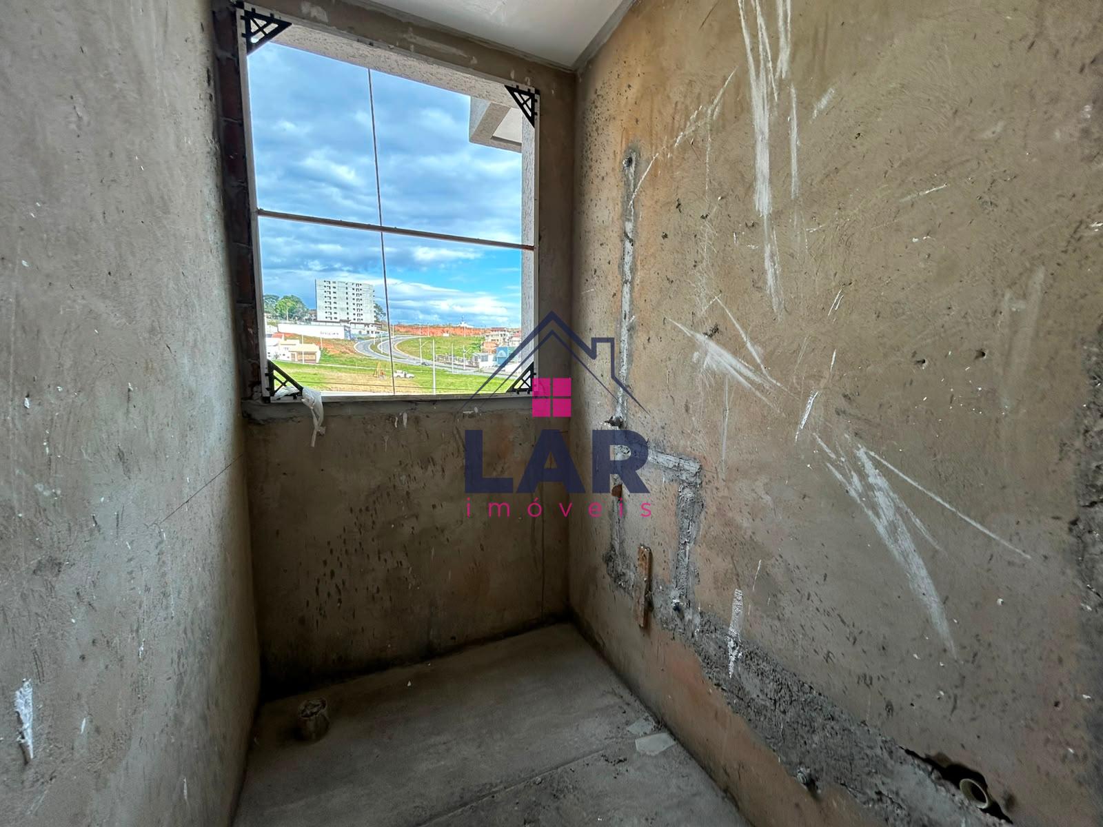 Apartamento da frente