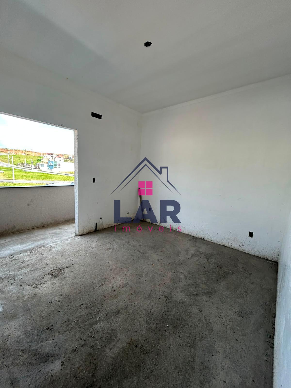 Apartamento da frente