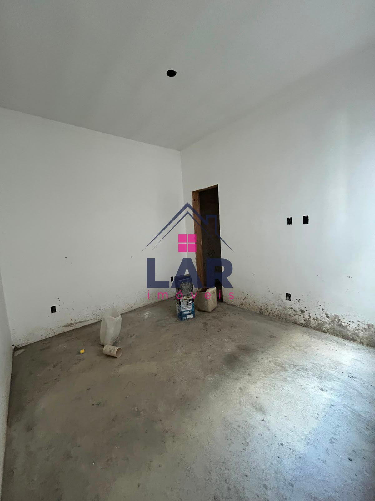Apartamento da frente