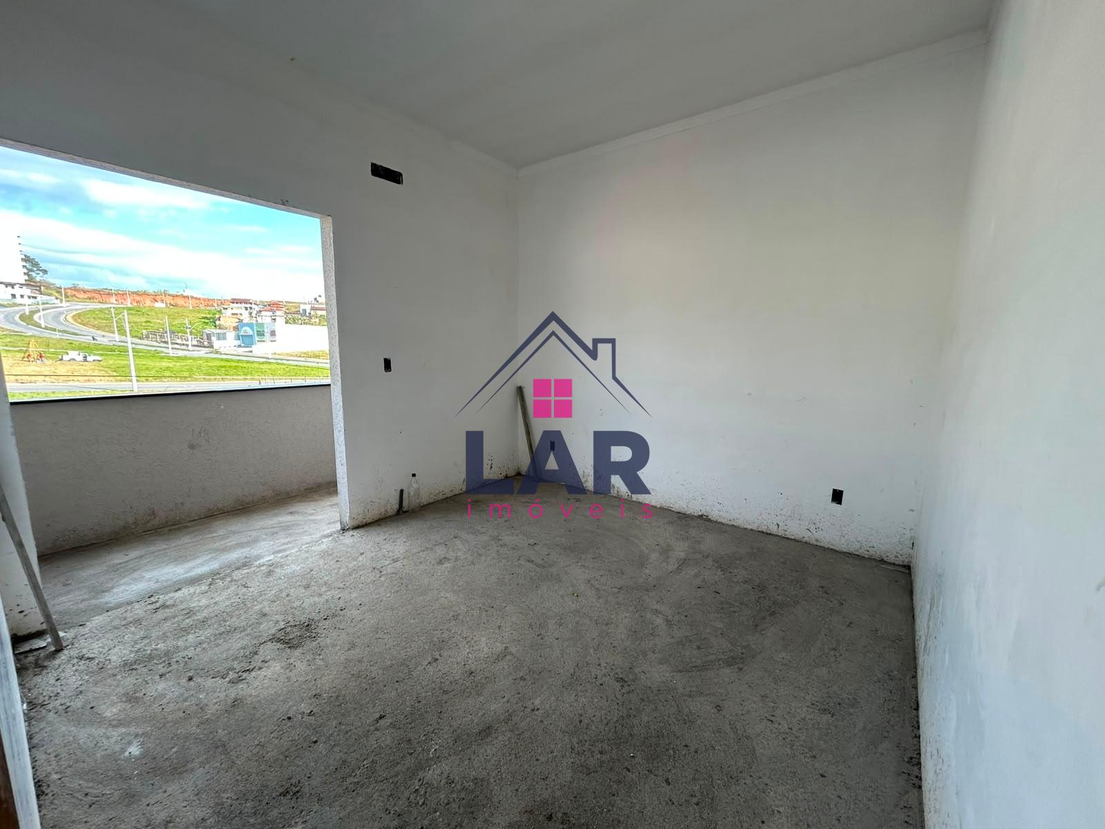 Apartamento da frente