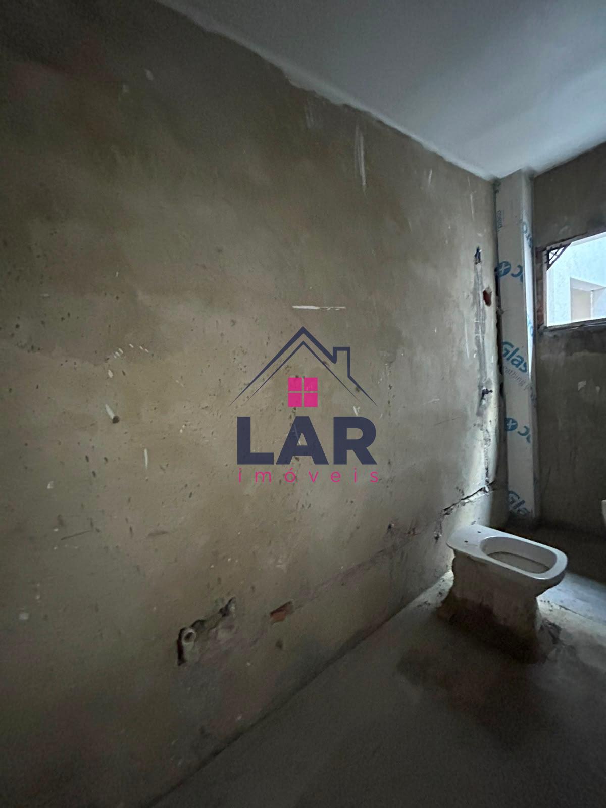Apartamento da frente