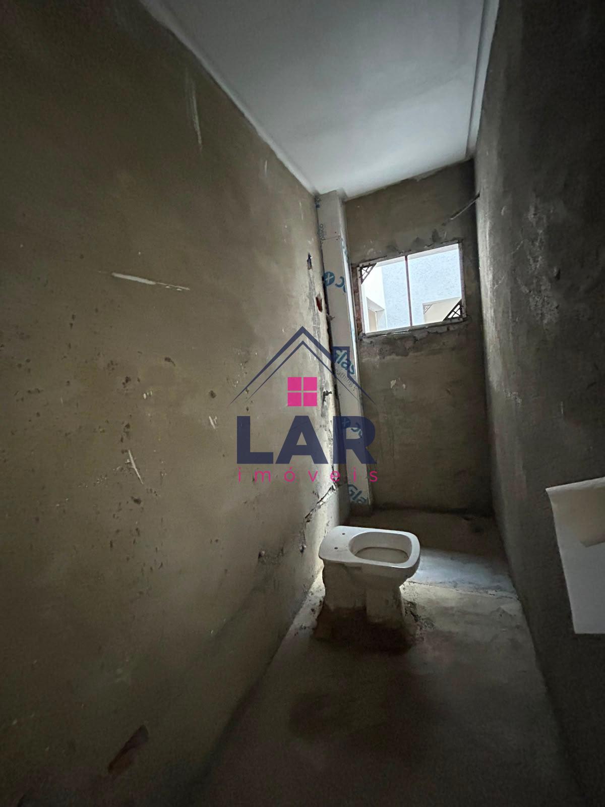 Apartamento da frente