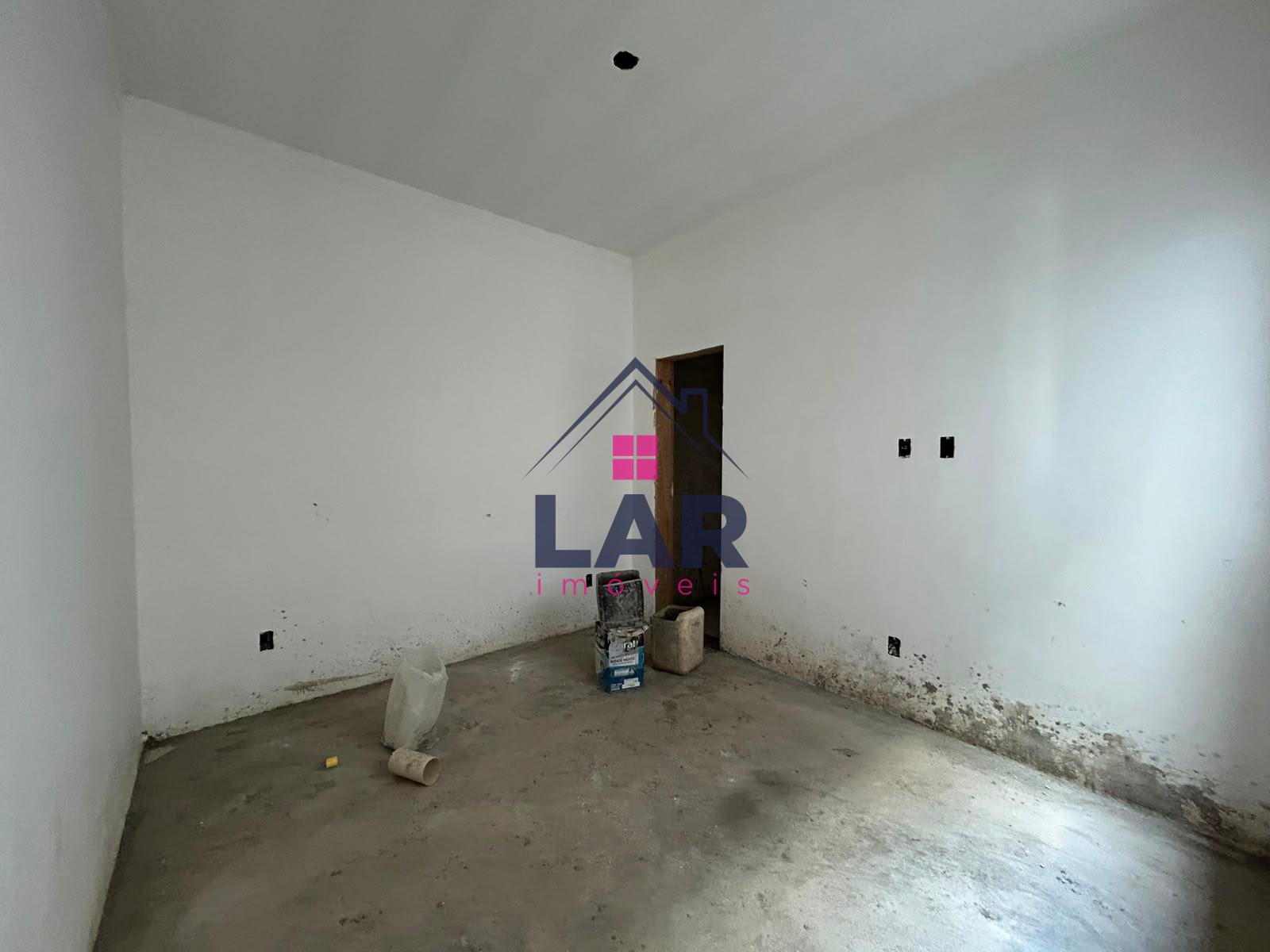 Apartamento da frente