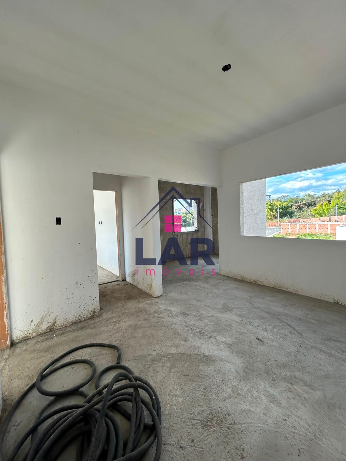 Apartamento dos fundos