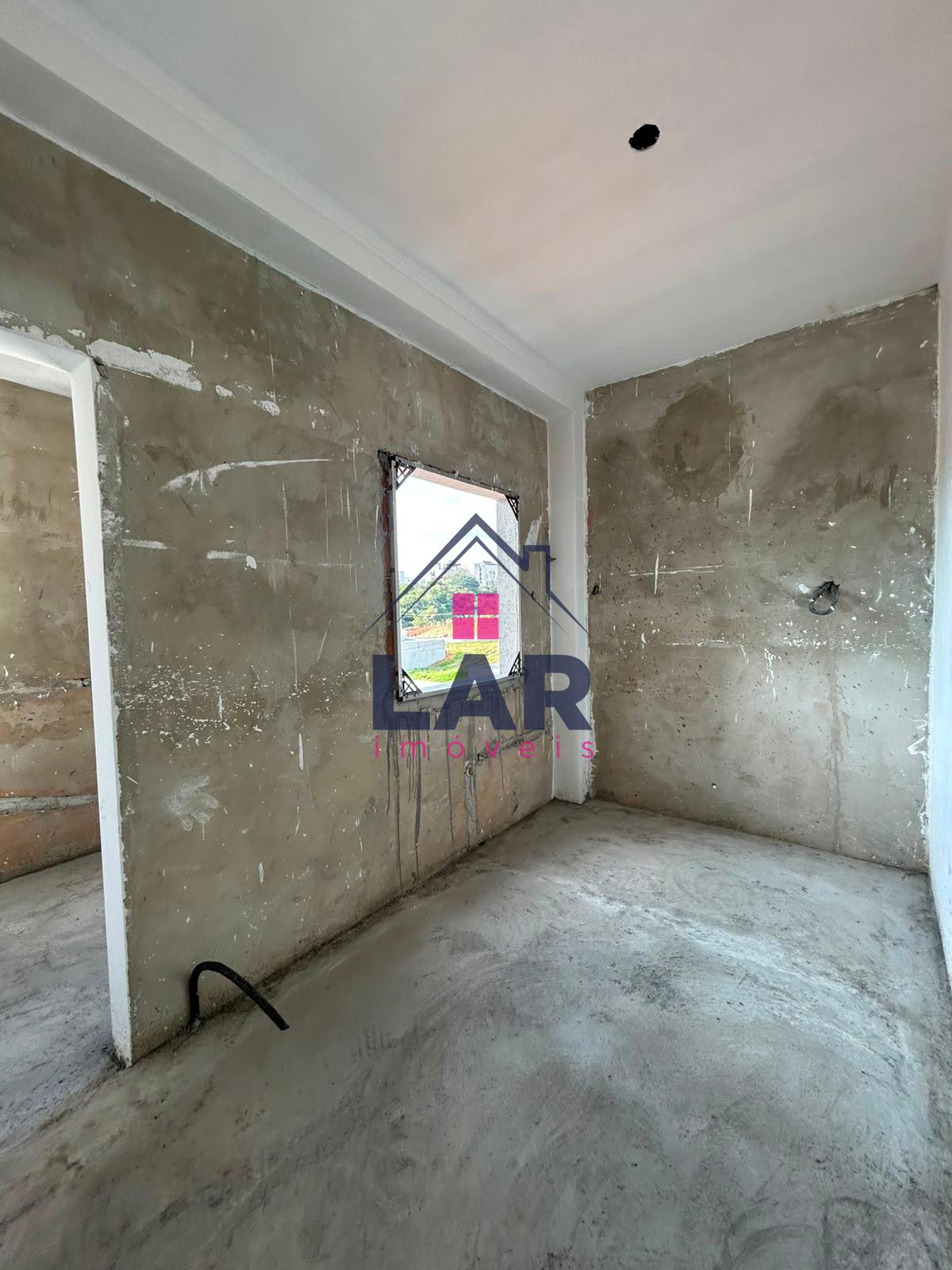 Apartamento dos fundos