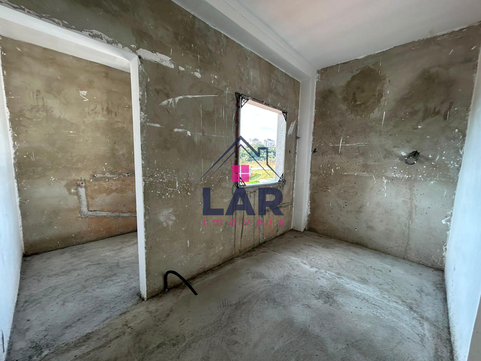 Apartamento dos fundos