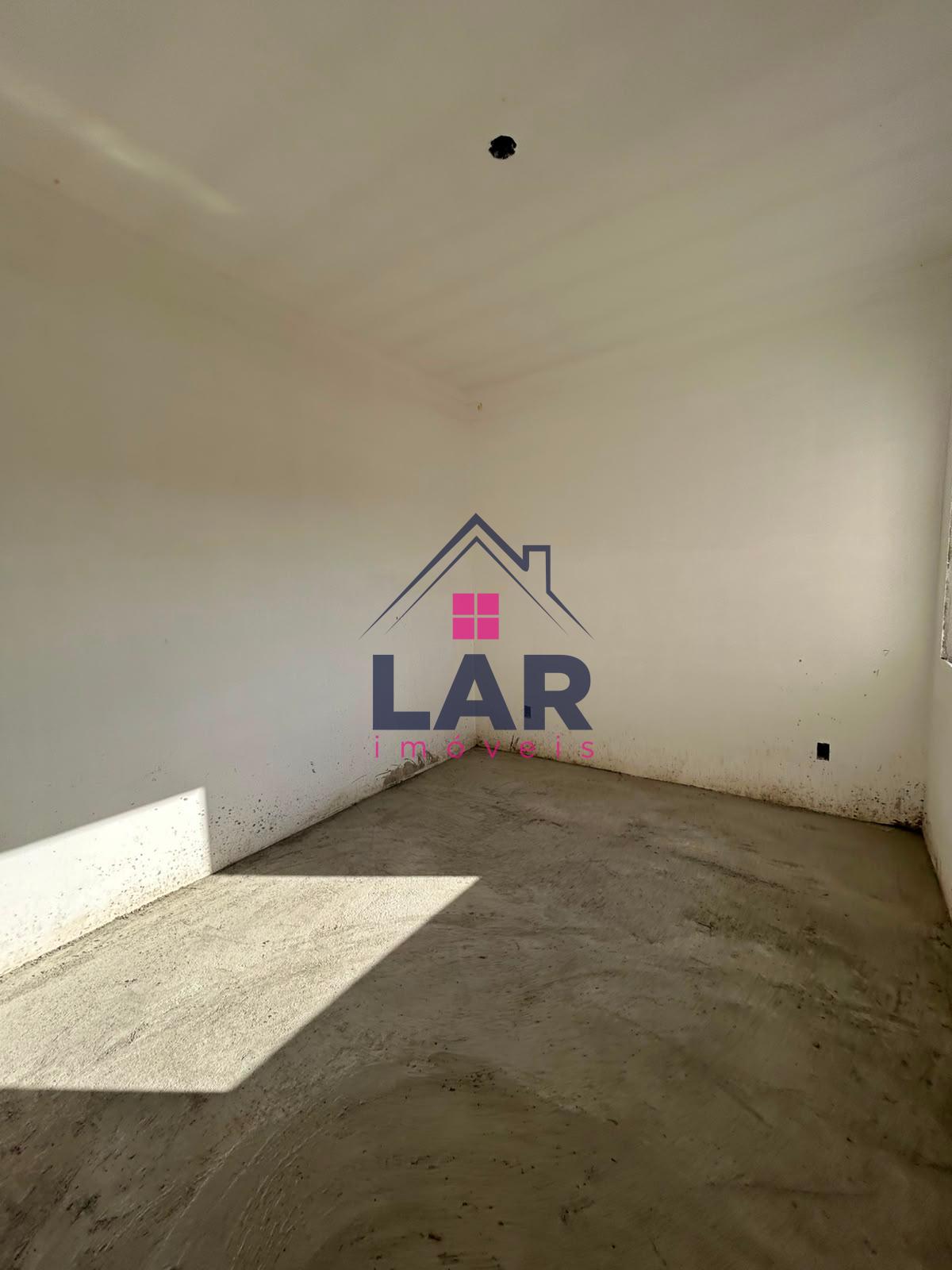 Apartamento dos fundos