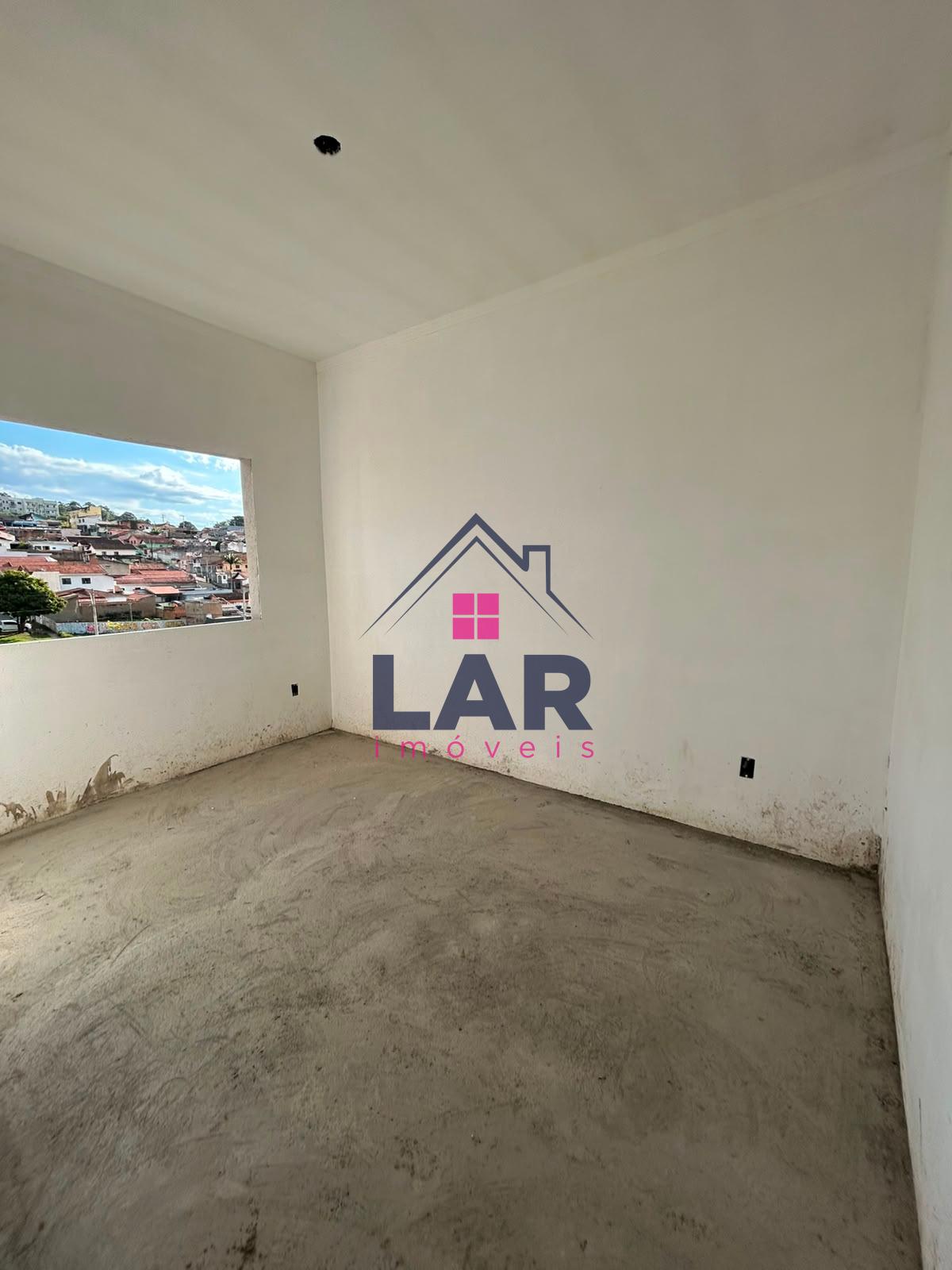 Apartamento dos fundos
